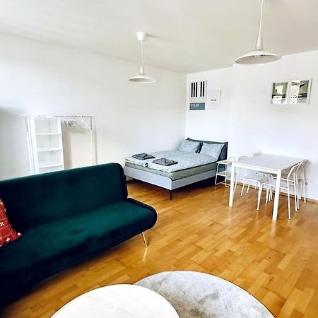 Cosy & New Urban Apartment In Green Hood Vienna Luaran gambar